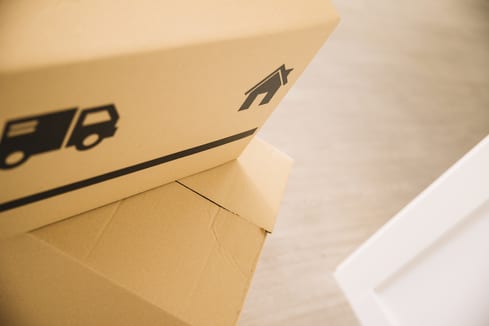 Carton de déménagement pas cher : où trouver des cartons pas chers ?